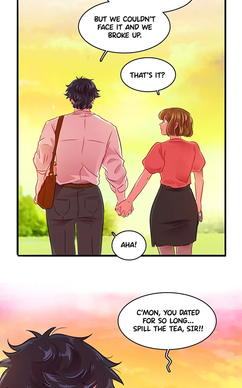 Read Love 4 a Walk chapter 45 image 29 on Lezhin