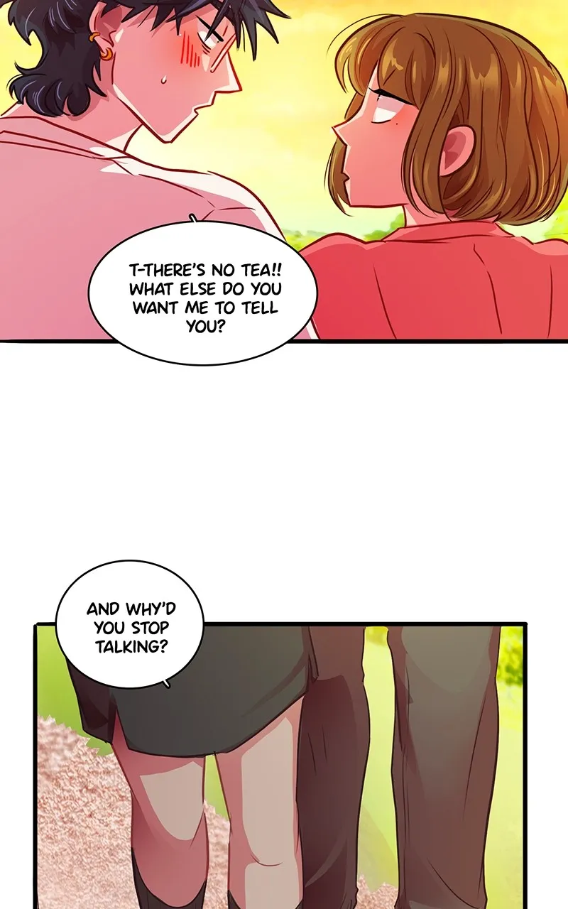 Read Love 4 a Walk chapter 45 image 30 on Lezhin