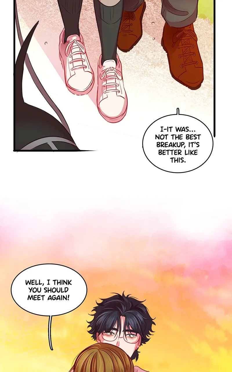 Read Love 4 a Walk chapter 45 image 31 on Lezhin