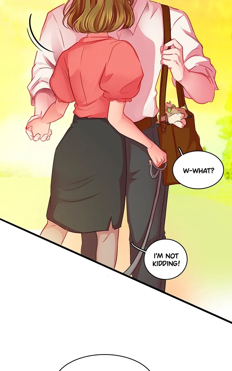 Read Love 4 a Walk chapter 45 image 32 on Lezhin