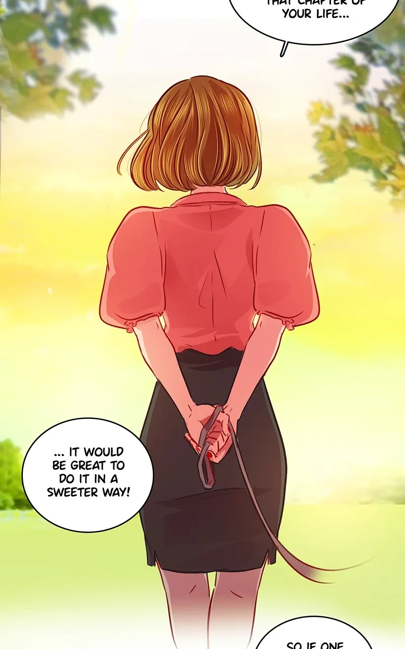 Read Love 4 a Walk chapter 45 image 35 on Lezhin