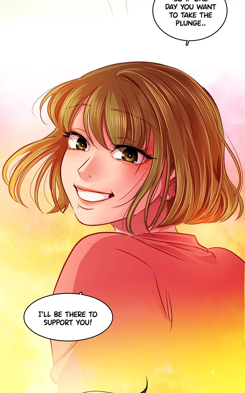 Read Love 4 a Walk chapter 45 image 36 on Lezhin