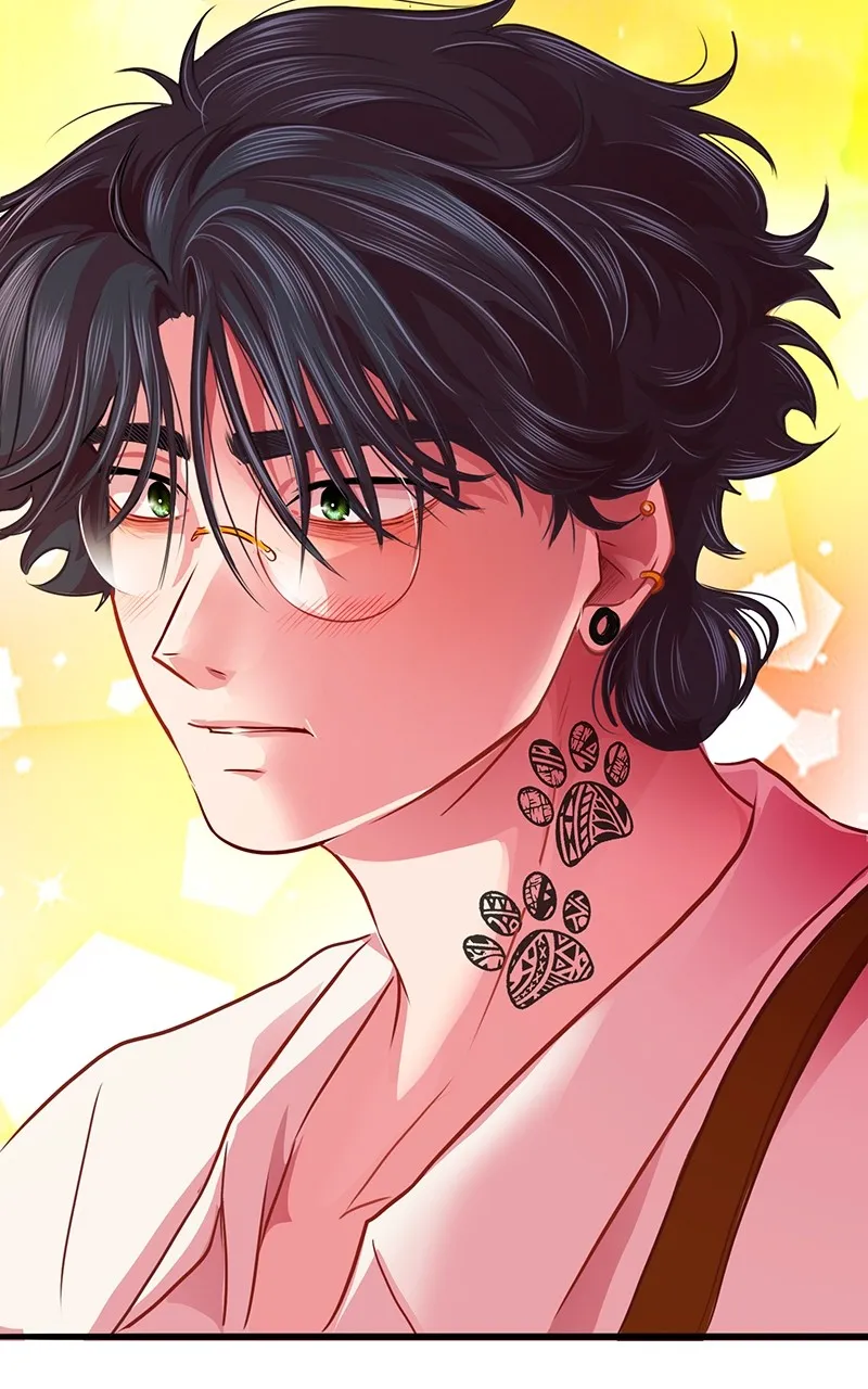Read Love 4 a Walk chapter 45 image 37 on Lezhin