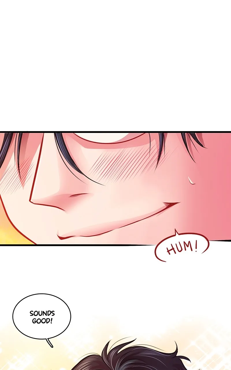 Read Love 4 a Walk chapter 45 image 38 on Lezhin