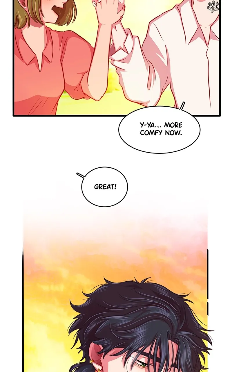 Read Love 4 a Walk chapter 45 image 4 on Lezhin
