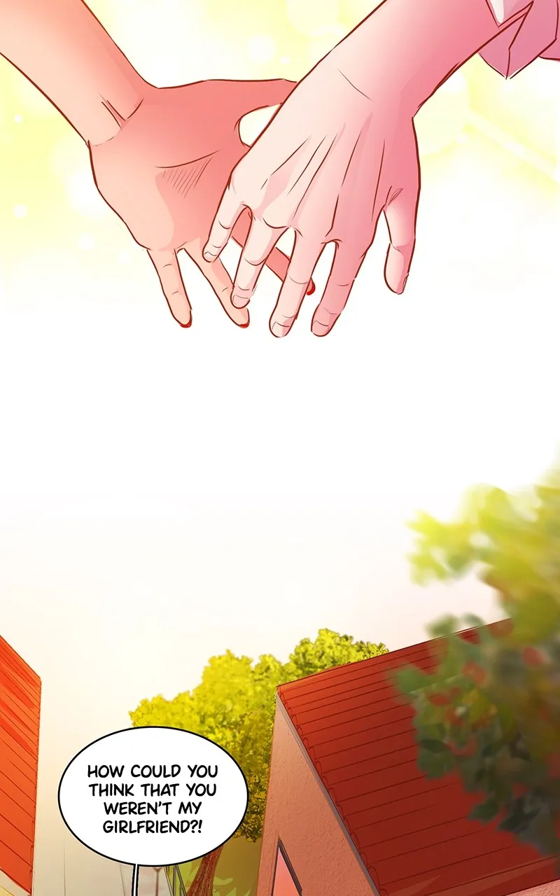 Read Love 4 a Walk chapter 45 image 40 on Lezhin