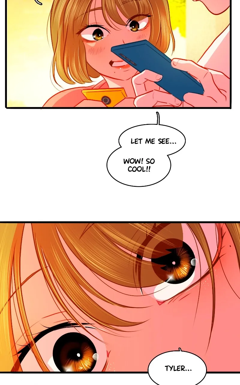 Read Love 4 a Walk chapter 45 image 46 on Lezhin