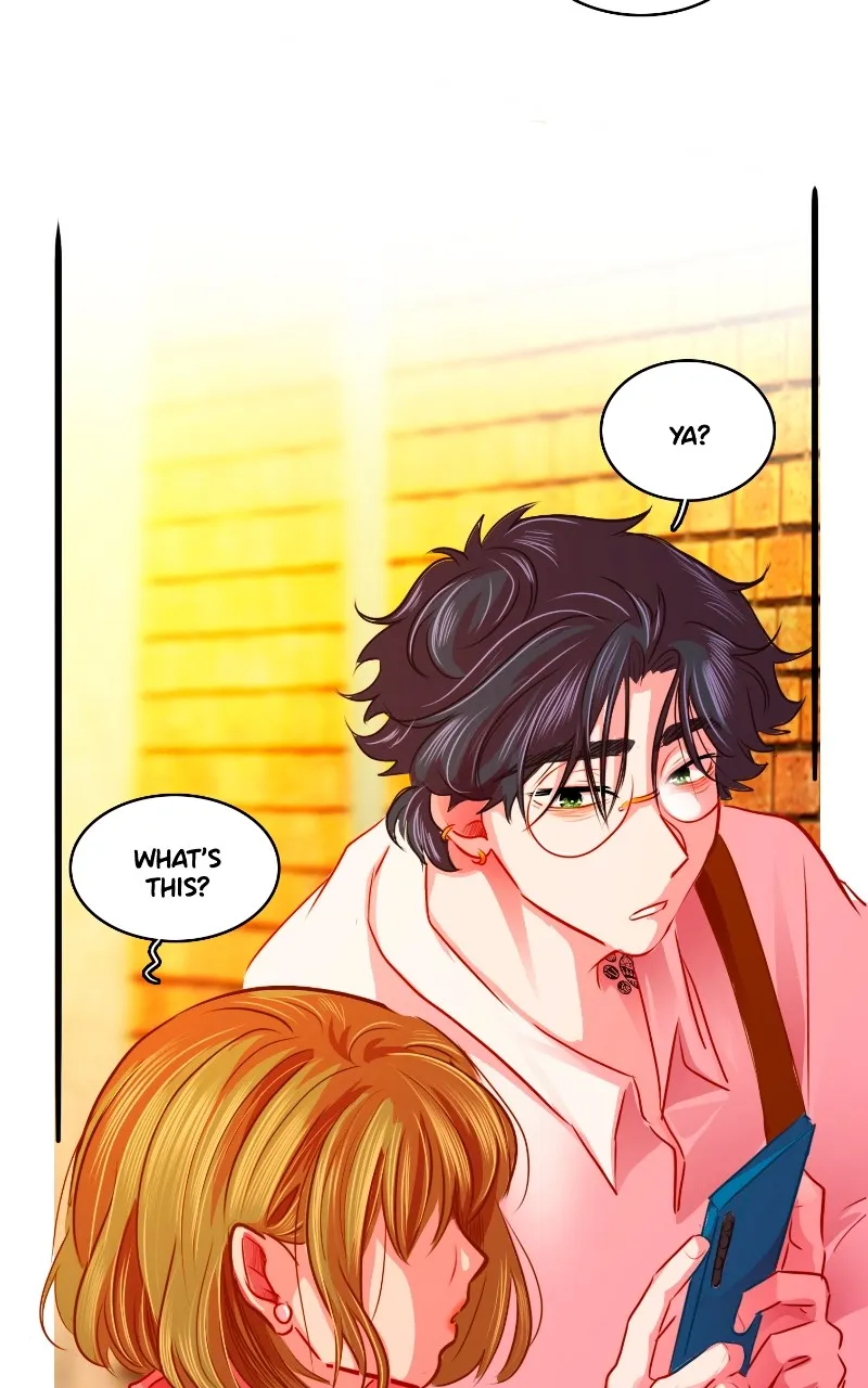 Read Love 4 a Walk chapter 45 image 47 on Lezhin