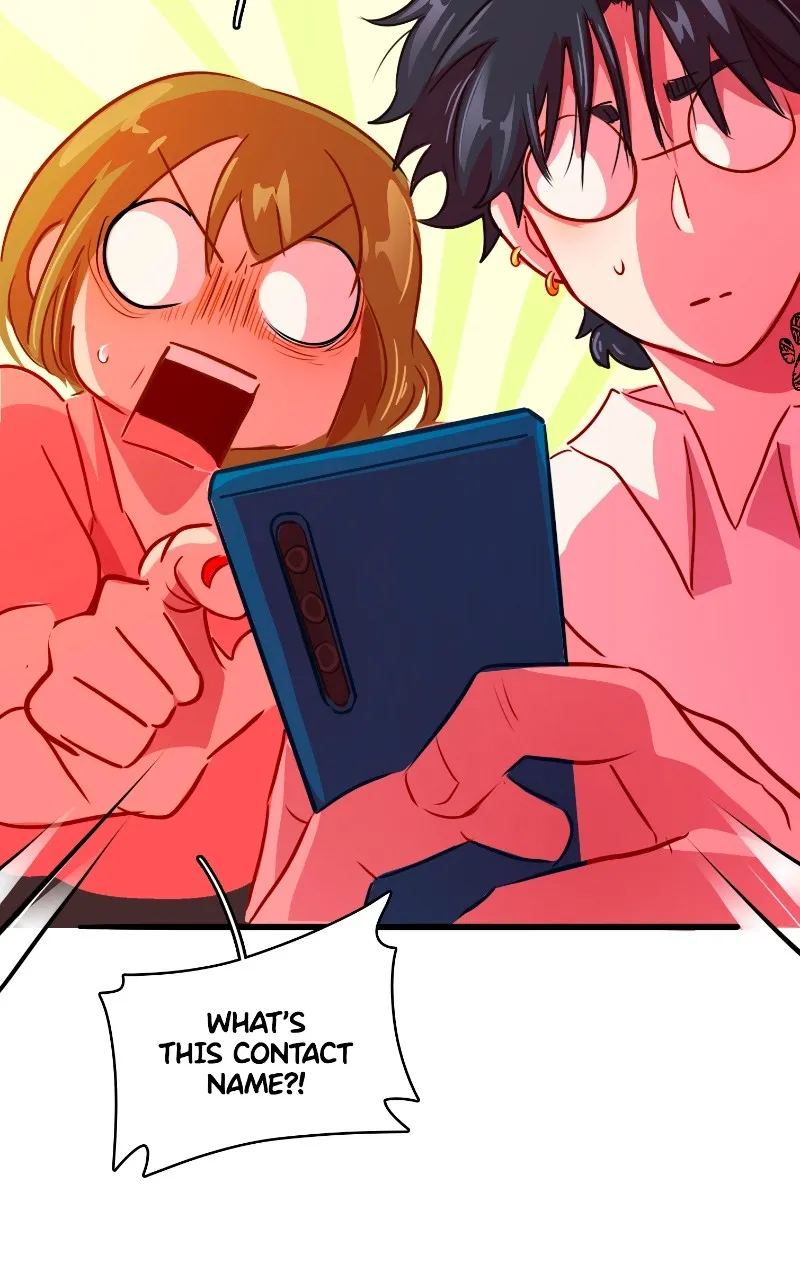 Read Love 4 a Walk chapter 45 image 49 on Lezhin