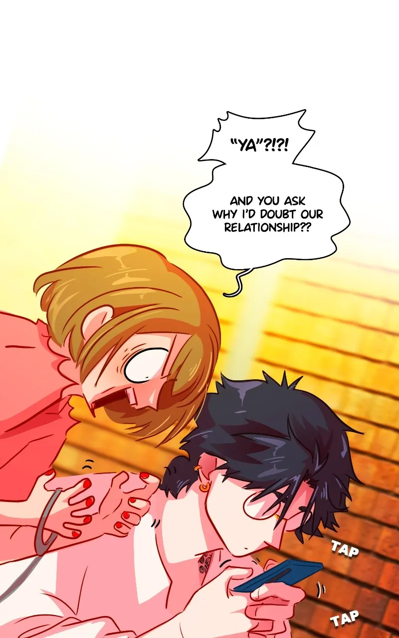 Read Love 4 a Walk chapter 45 image 51 on Lezhin