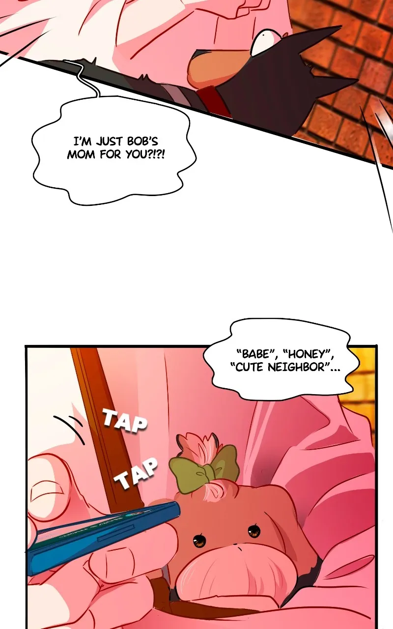 Read Love 4 a Walk chapter 45 image 52 on Lezhin