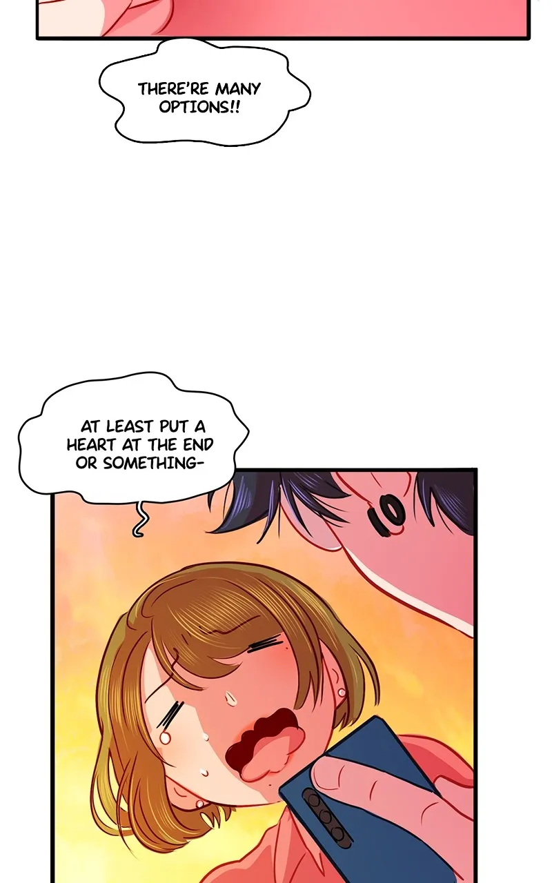 Read Love 4 a Walk chapter 45 image 53 on Lezhin