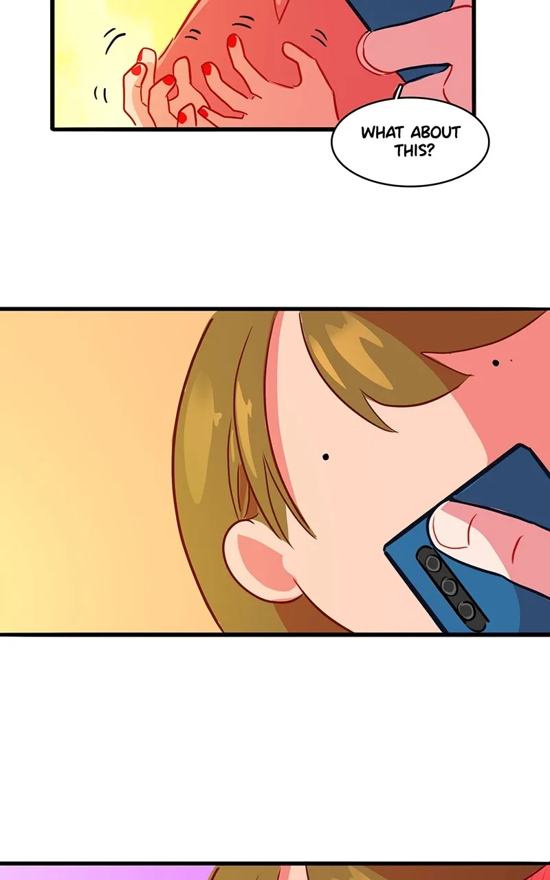 Read Love 4 a Walk chapter 45 image 54 on Lezhin