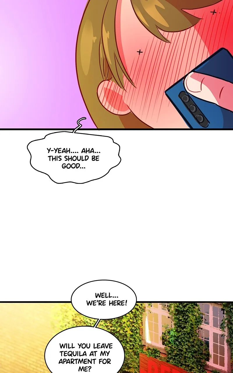 Read Love 4 a Walk chapter 45 image 55 on Lezhin