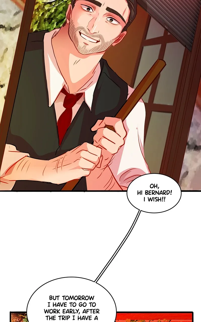 Read Love 4 a Walk chapter 45 image 58 on Lezhin