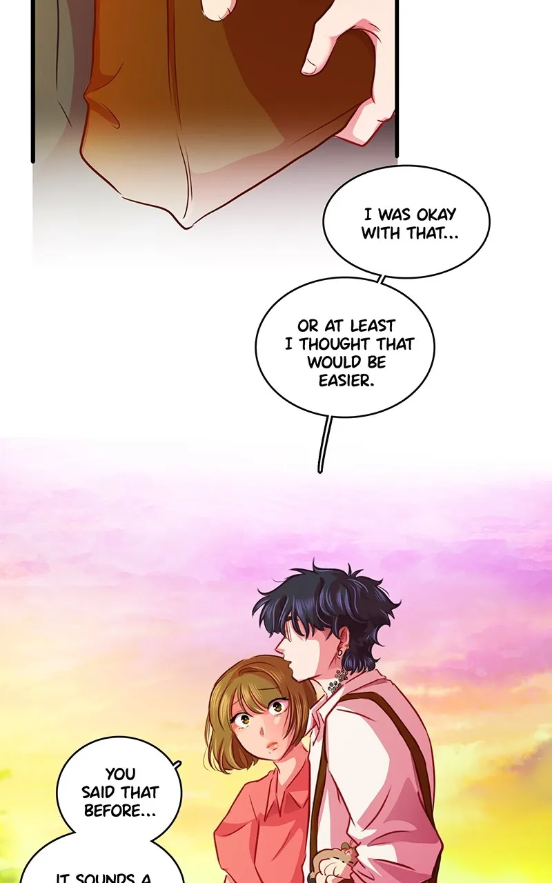 Read Love 4 a Walk chapter 45 image 6 on Lezhin