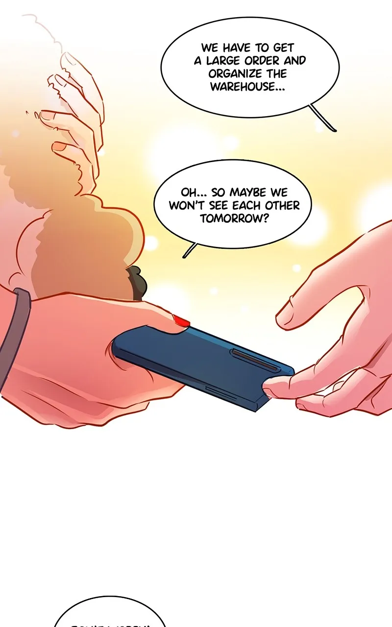 Read Love 4 a Walk chapter 45 image 60 on Lezhin
