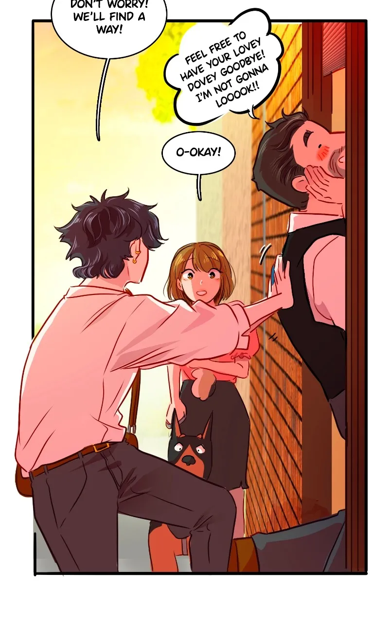 Read Love 4 a Walk chapter 45 image 61 on Lezhin