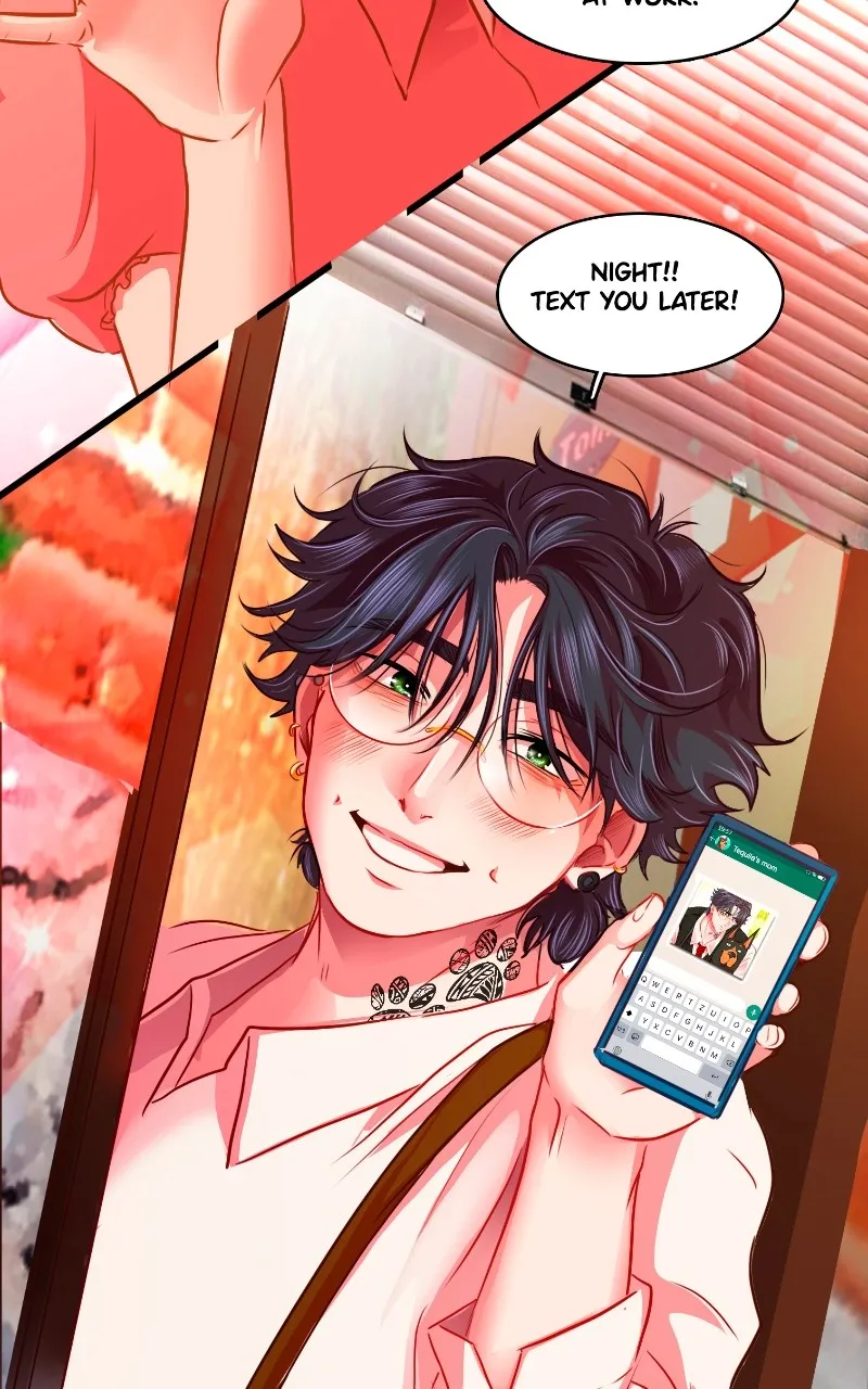Read Love 4 a Walk chapter 45 image 63 on Lezhin