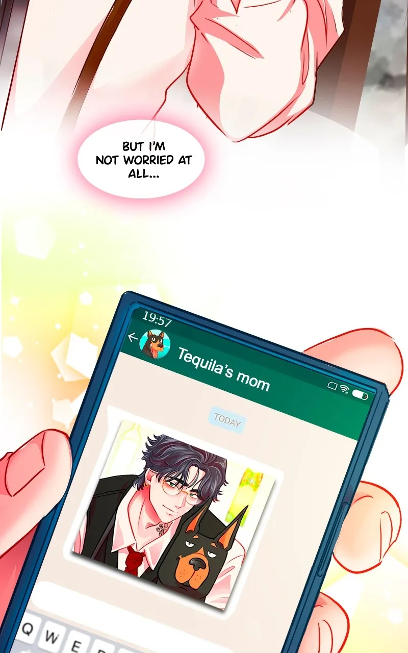 Read Love 4 a Walk chapter 45 image 64 on Lezhin