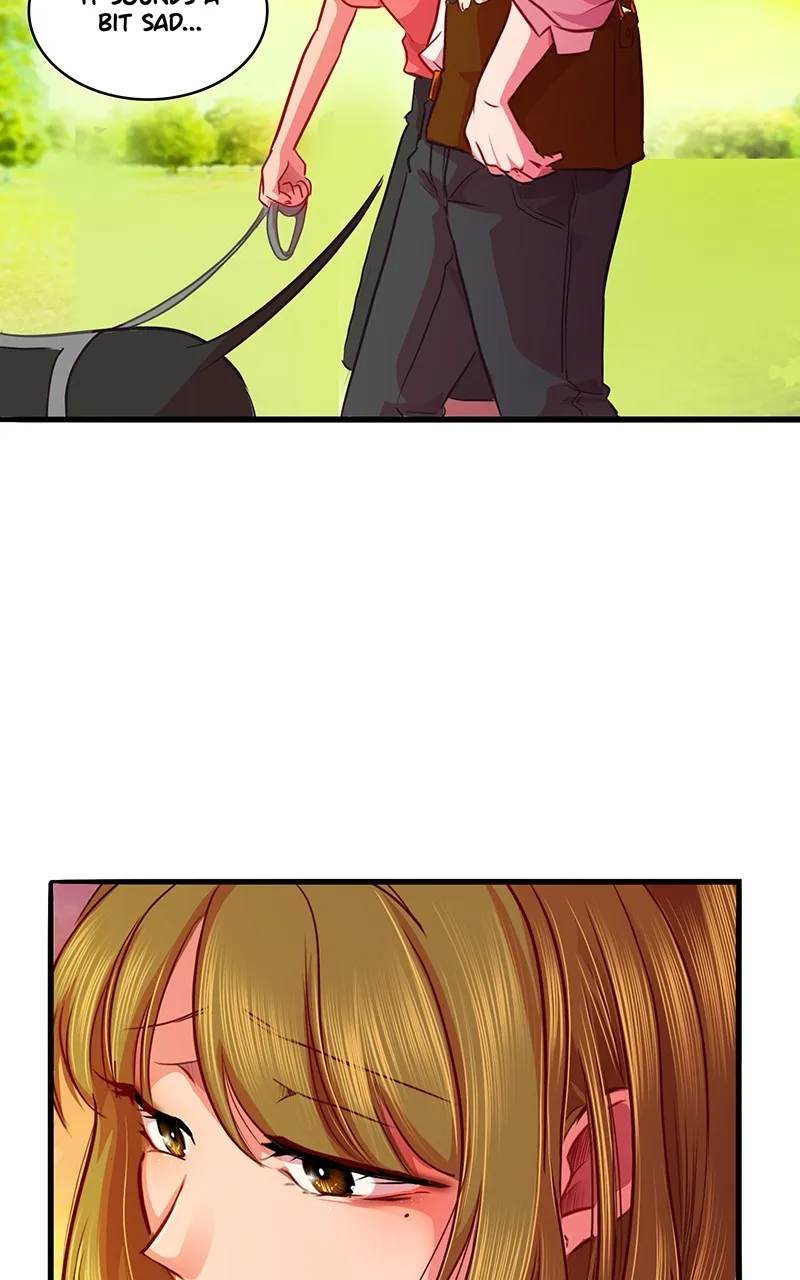 Read Love 4 a Walk chapter 45 image 7 on Lezhin