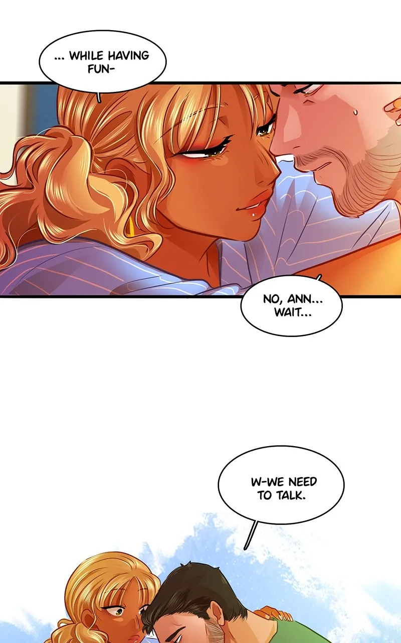 Read Love 4 a Walk chapter 48 image 10 on Lezhin