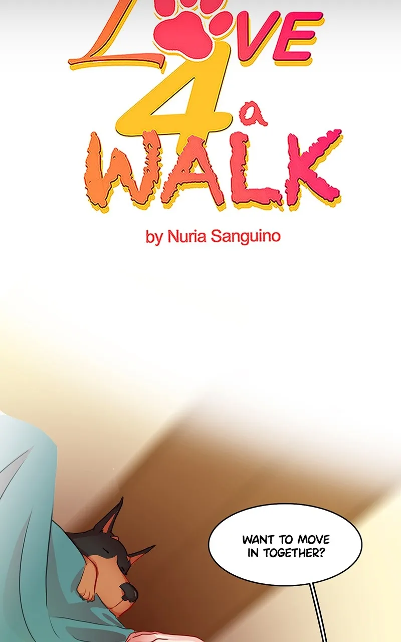 Read Love 4 a Walk chapter 48 image 12 on Lezhin