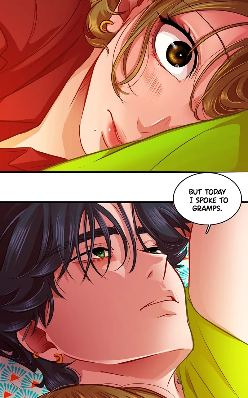 Read Love 4 a Walk chapter 48 image 14 on Lezhin