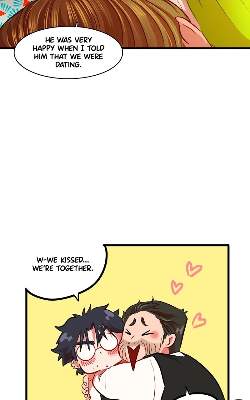 Read Love 4 a Walk chapter 48 image 15 on Lezhin