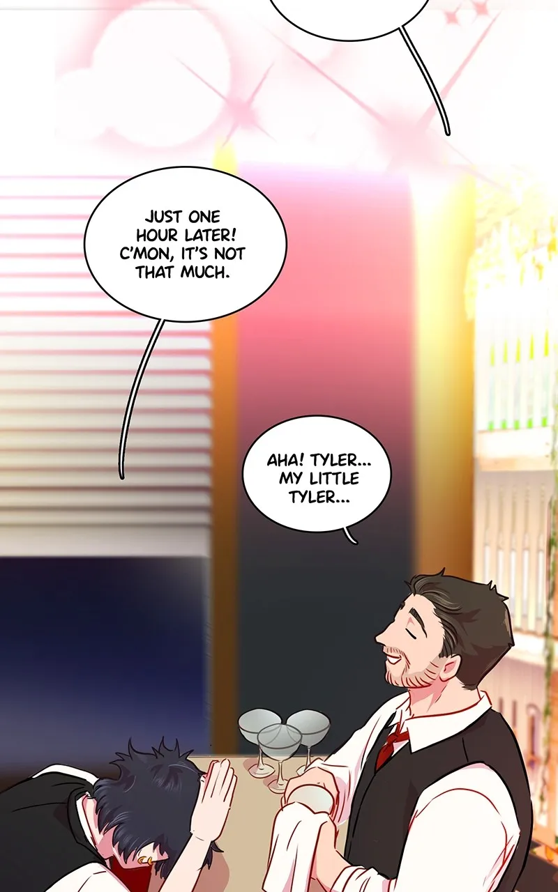 Read Love 4 a Walk chapter 48 image 19 on Lezhin