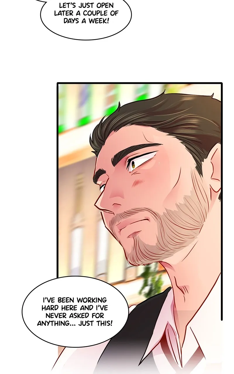 Read Love 4 a Walk chapter 48 image 21 on Lezhin