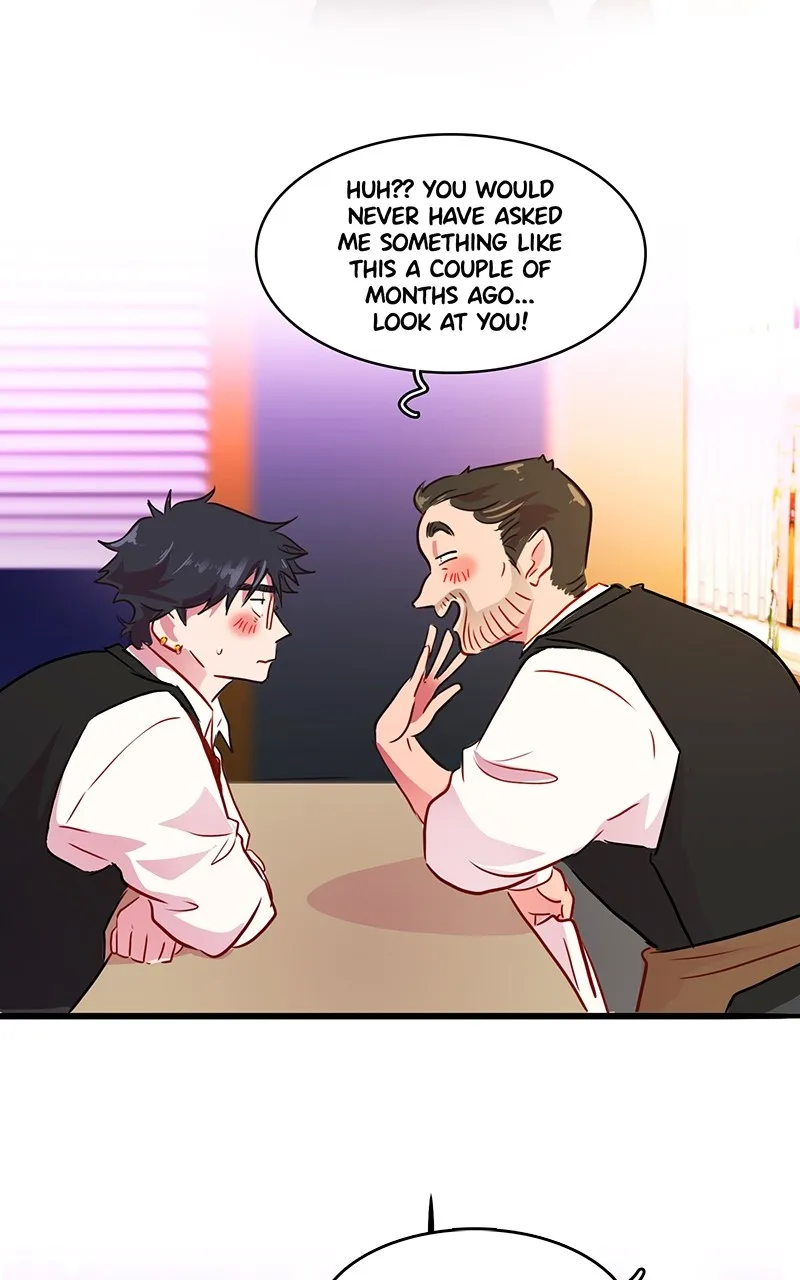Read Love 4 a Walk chapter 48 image 22 on Lezhin