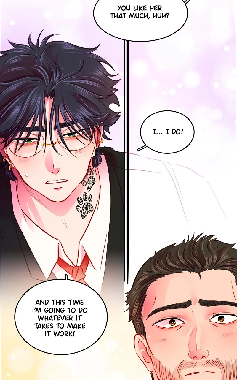 Read Love 4 a Walk chapter 48 image 23 on Lezhin