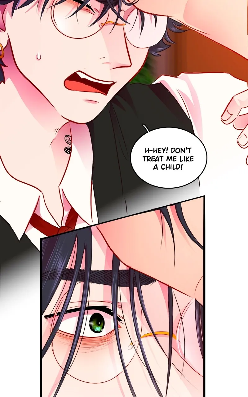 Read Love 4 a Walk chapter 48 image 26 on Lezhin
