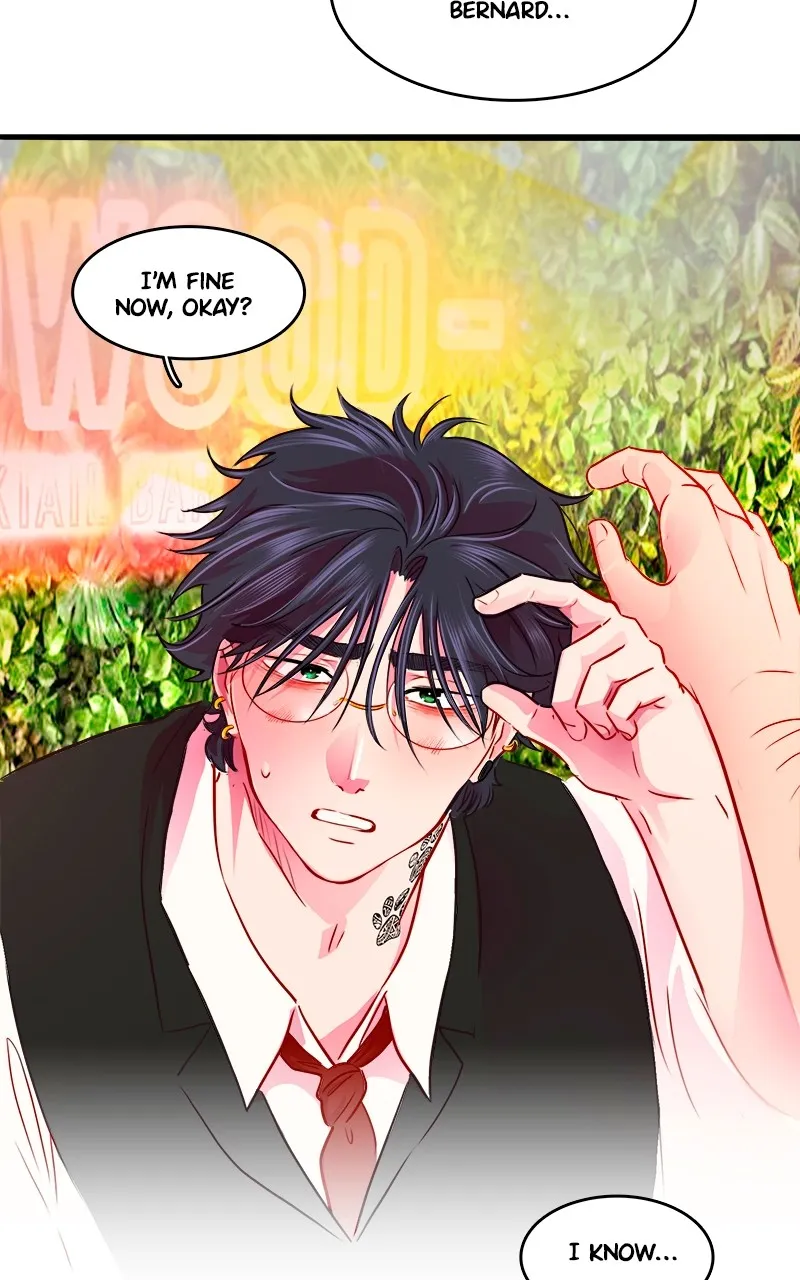 Read Love 4 a Walk chapter 48 image 29 on Lezhin