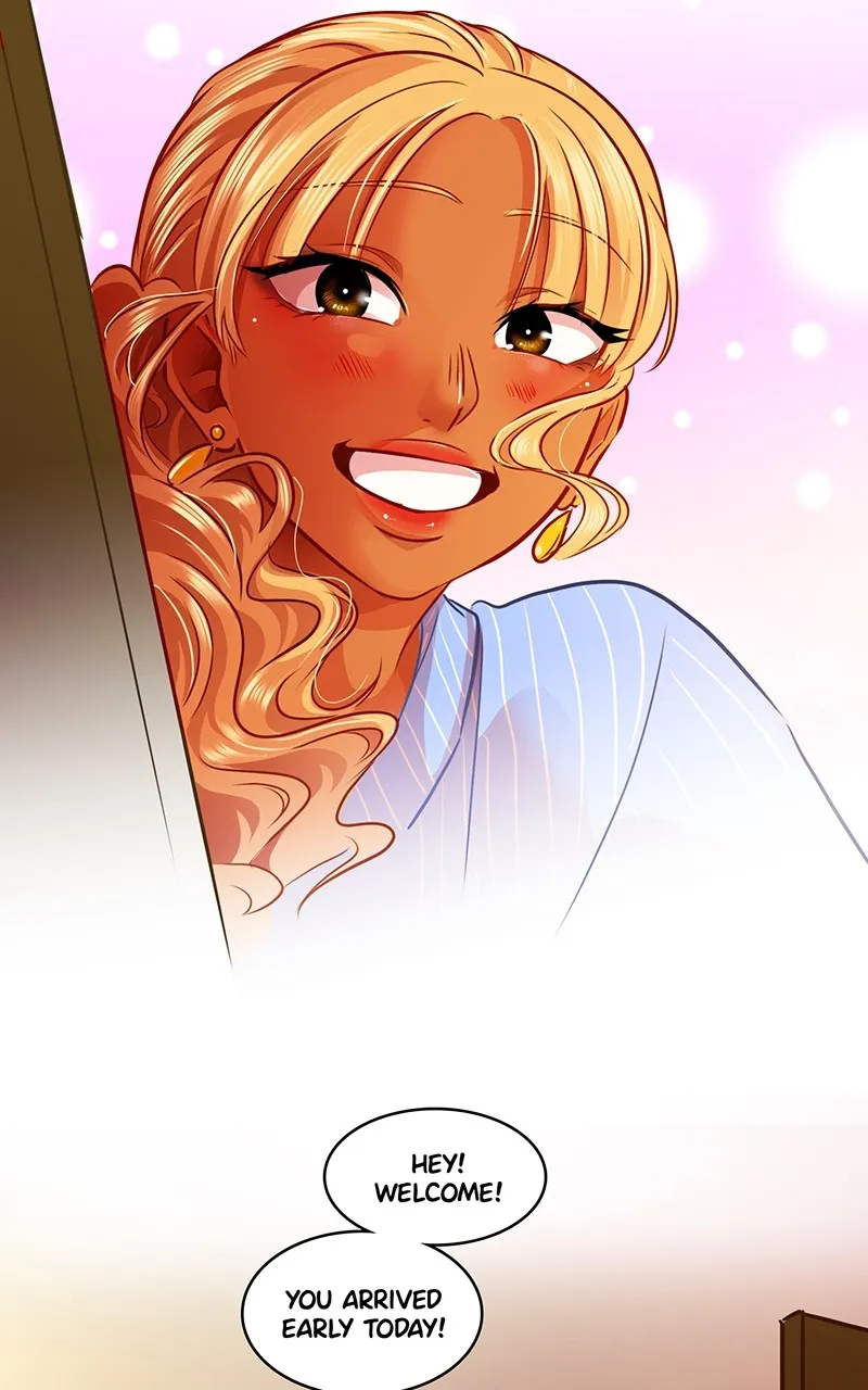 Read Love 4 a Walk chapter 48 image 3 on Lezhin