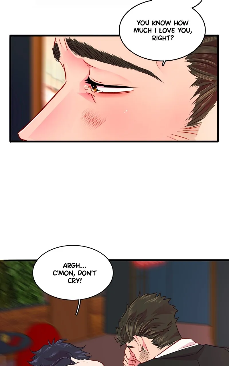 Read Love 4 a Walk chapter 48 image 30 on Lezhin