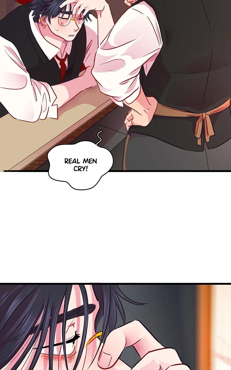 Read Love 4 a Walk chapter 48 image 31 on Lezhin