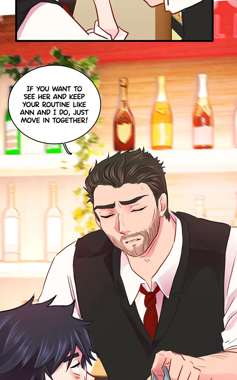 Read Love 4 a Walk chapter 48 image 33 on Lezhin