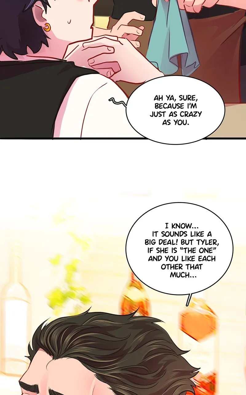 Read Love 4 a Walk chapter 48 image 34 on Lezhin