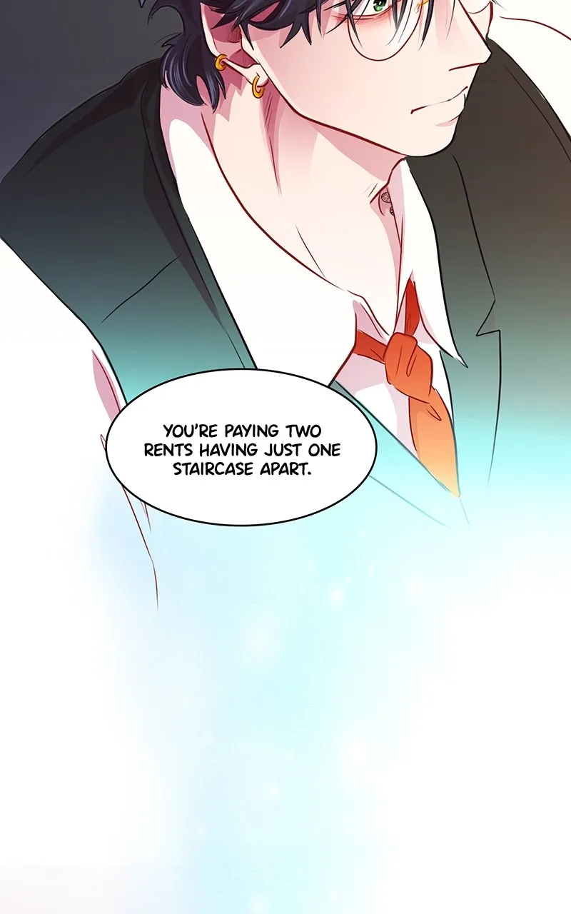 Read Love 4 a Walk chapter 48 image 36 on Lezhin