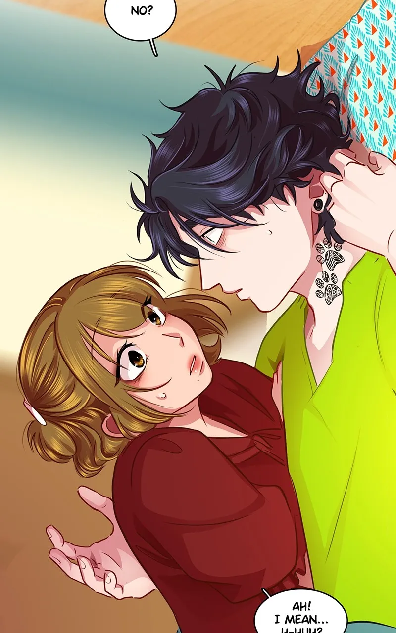 Read Love 4 a Walk chapter 48 image 40 on Lezhin