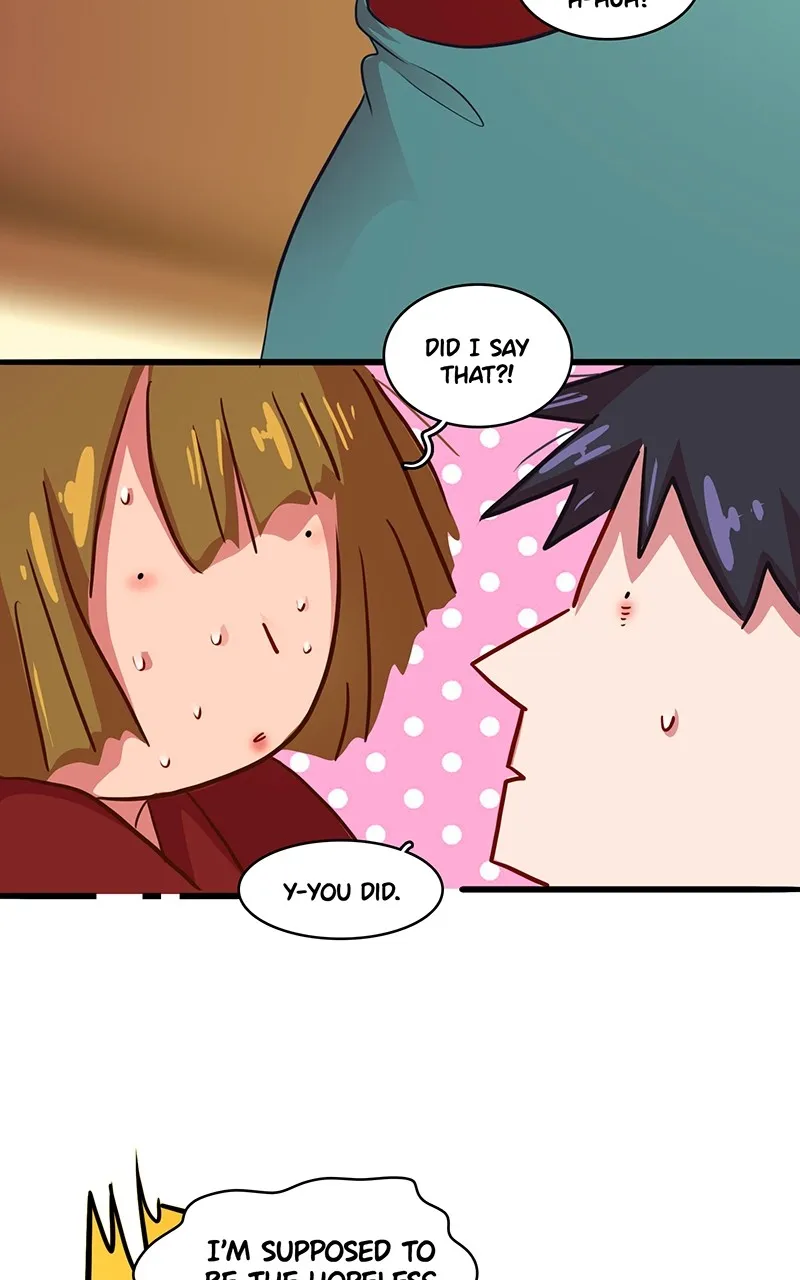 Read Love 4 a Walk chapter 48 image 41 on Lezhin