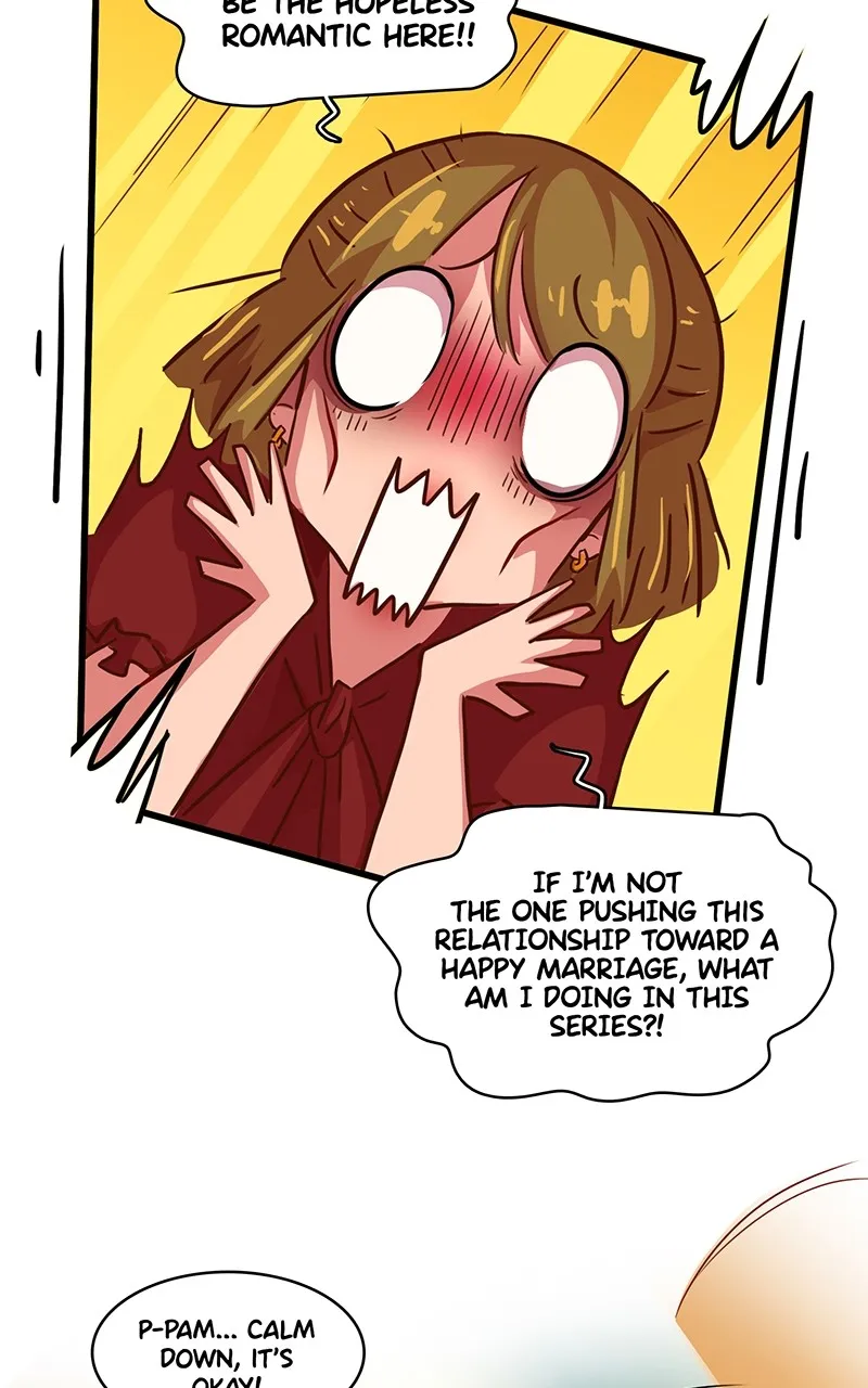 Read Love 4 a Walk chapter 48 image 42 on Lezhin