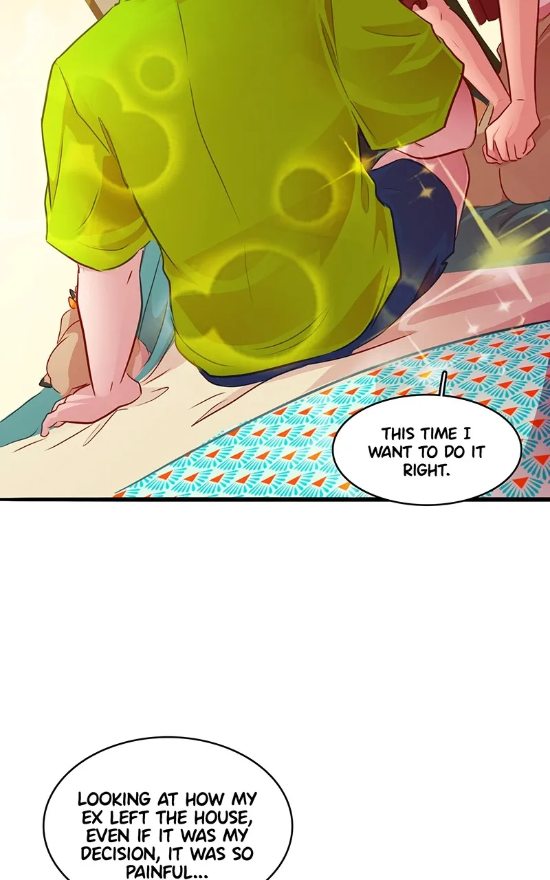 Read Love 4 a Walk chapter 48 image 45 on Lezhin