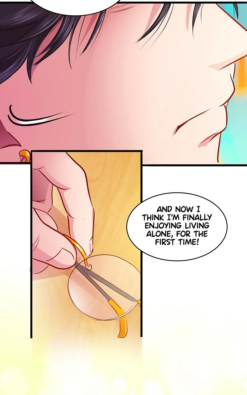 Read Love 4 a Walk chapter 48 image 46 on Lezhin