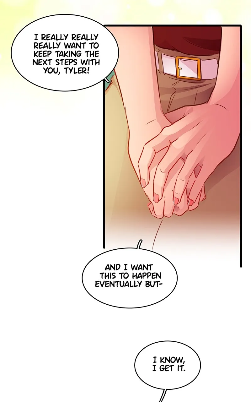 Read Love 4 a Walk chapter 48 image 47 on Lezhin