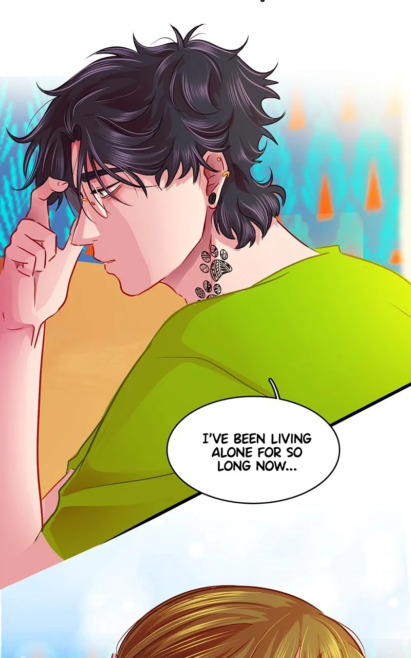 Read Love 4 a Walk chapter 48 image 48 on Lezhin
