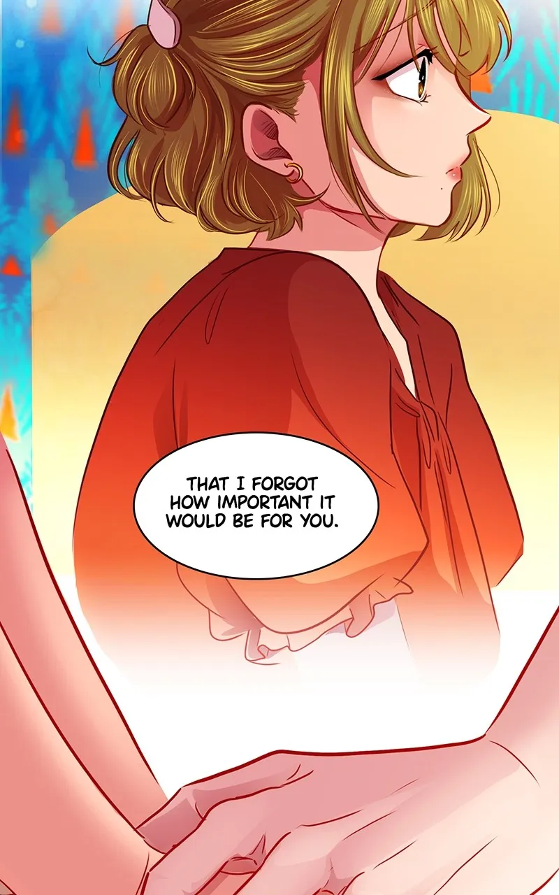 Read Love 4 a Walk chapter 48 image 49 on Lezhin