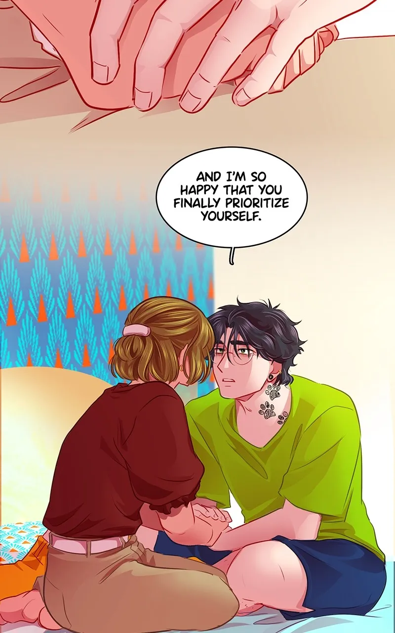 Read Love 4 a Walk chapter 48 image 50 on Lezhin